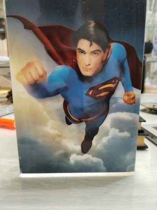 Superman Edición Coleccionista