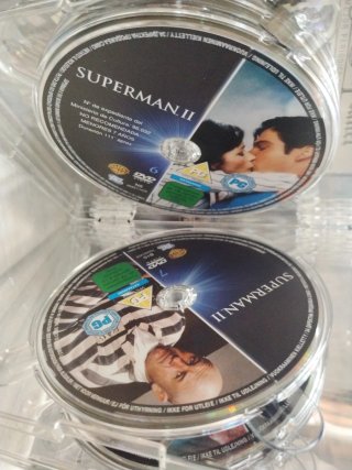 Superman Edición Coleccionista