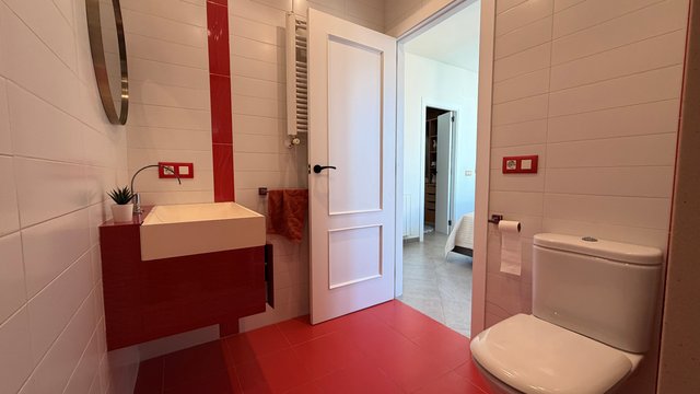 Venta de Casa De Alto Standing en V. Castellón