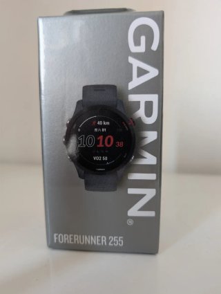Garmin Forerunner 255 *PRECINTADO*