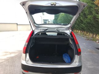 Ford Fiesta 2006