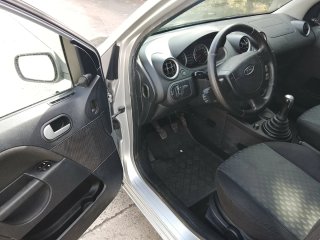Ford Fiesta 2006