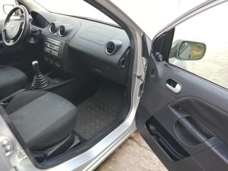 Ford Fiesta 2006