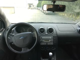 Ford Fiesta 2006