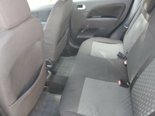 Ford Fiesta 2006
