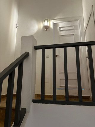 Casa adosada en alquiler en Nueva Andalucía centro en Marbella