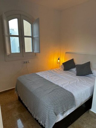 Casa adosada en alquiler en Nueva Andalucía centro en Marbella