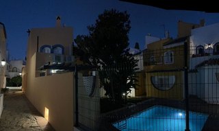 Casa adosada en alquiler en Nueva Andalucía centro en Marbella
