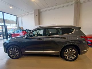 Hyundai Santa Fe 1.6 TGDi PHEV Style Auto 4x4