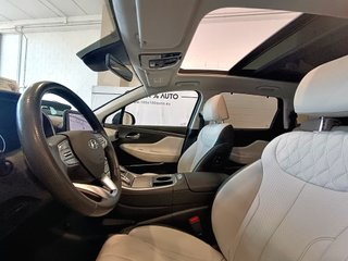 Hyundai Santa Fe 1.6 TGDi PHEV Style Auto 4x4