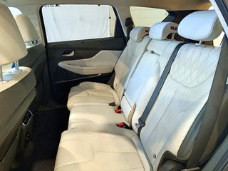 Hyundai Santa Fe 1.6 TGDi PHEV Style Auto 4x4