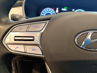 Hyundai Santa Fe 1.6 TGDi PHEV Style Auto 4x4
