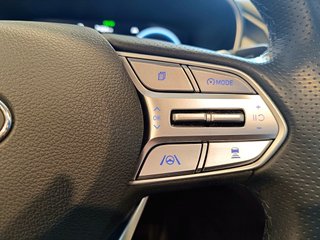 Hyundai Santa Fe 1.6 TGDi PHEV Style Auto 4x4