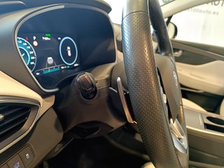 Hyundai Santa Fe 1.6 TGDi PHEV Style Auto 4x4