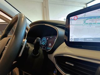 Hyundai Santa Fe 1.6 TGDi PHEV Style Auto 4x4