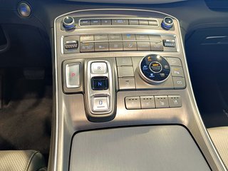 Hyundai Santa Fe 1.6 TGDi PHEV Style Auto 4x4