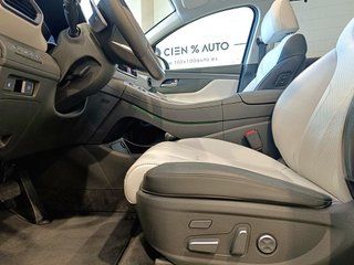 Hyundai Santa Fe 1.6 TGDi PHEV Style Auto 4x4