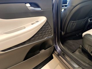 Hyundai Santa Fe 1.6 TGDi PHEV Style Auto 4x4