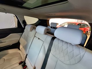 Hyundai Santa Fe 1.6 TGDi PHEV Style Auto 4x4