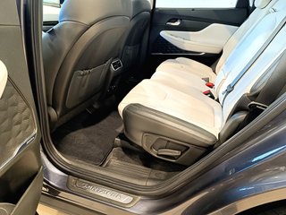 Hyundai Santa Fe 1.6 TGDi PHEV Style Auto 4x4