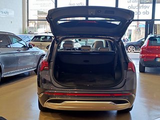 Hyundai Santa Fe 1.6 TGDi PHEV Style Auto 4x4