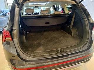 Hyundai Santa Fe 1.6 TGDi PHEV Style Auto 4x4