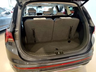 Hyundai Santa Fe 1.6 TGDi PHEV Style Auto 4x4