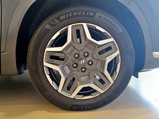 Hyundai Santa Fe 1.6 TGDi PHEV Style Auto 4x4