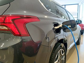 Hyundai Santa Fe 1.6 TGDi PHEV Style Auto 4x4