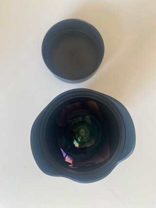 Sigma 85mm f/1.4 DG HSM Art Canon