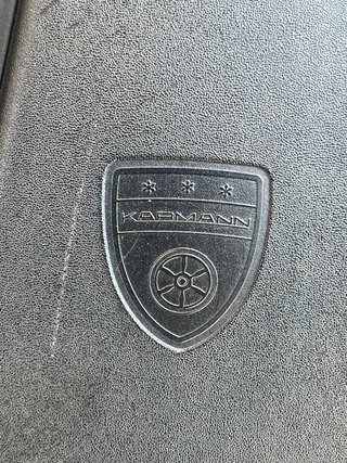 Volkswagen Golf Cabrio 1999