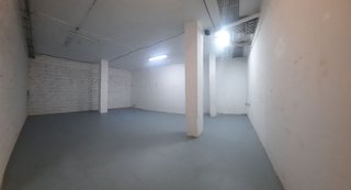 Local comercial en alquiler en Vinyets - Molí Vell en Sant Boi de Llobregat