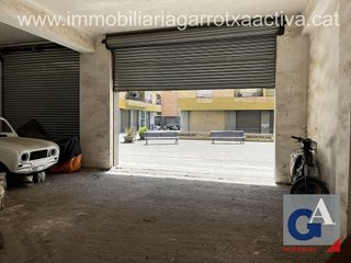 Local comercial en venta en Olot