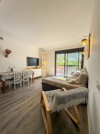 Piso en alquiler en Sant Adrià de Besos