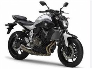 DESPIECE YAMAHA MT-07 (2014-2017)