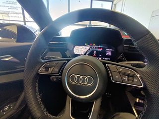 Audi A3 S3 Sportback TFSI 228kW quattro S tronic