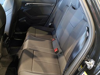 Audi A3 S3 Sportback TFSI 228kW quattro S tronic