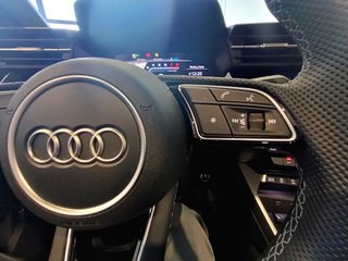 Audi A3 S3 Sportback TFSI 228kW quattro S tronic