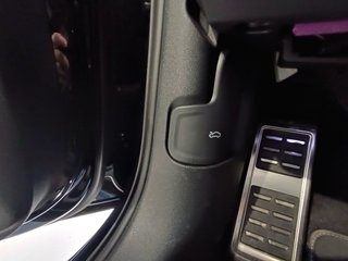 Audi A3 S3 Sportback TFSI 228kW quattro S tronic