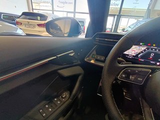 Audi A3 S3 Sportback TFSI 228kW quattro S tronic