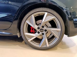 Audi A3 S3 Sportback TFSI 228kW quattro S tronic