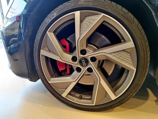 Audi A3 S3 Sportback TFSI 228kW quattro S tronic