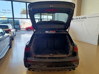 Audi A3 S3 Sportback TFSI 228kW quattro S tronic