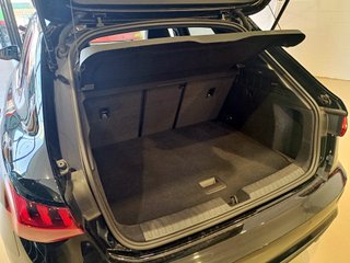 Audi A3 S3 Sportback TFSI 228kW quattro S tronic