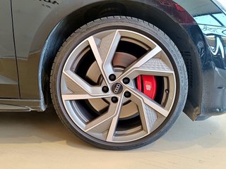 Audi A3 S3 Sportback TFSI 228kW quattro S tronic