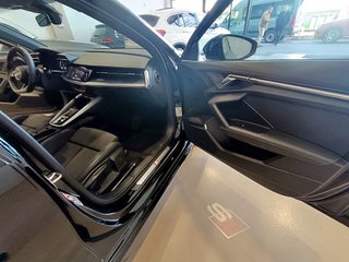 Audi A3 S3 Sportback TFSI 228kW quattro S tronic