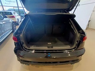 Audi A3 S3 Sportback TFSI 228kW quattro S tronic
