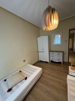 Piso en alquiler en Vidal en Salamanca