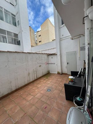 Piso en alquiler en Vidal en Salamanca