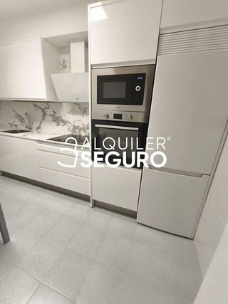 Piso en alquiler en La Bozada – Parque Delicias en Zaragoza